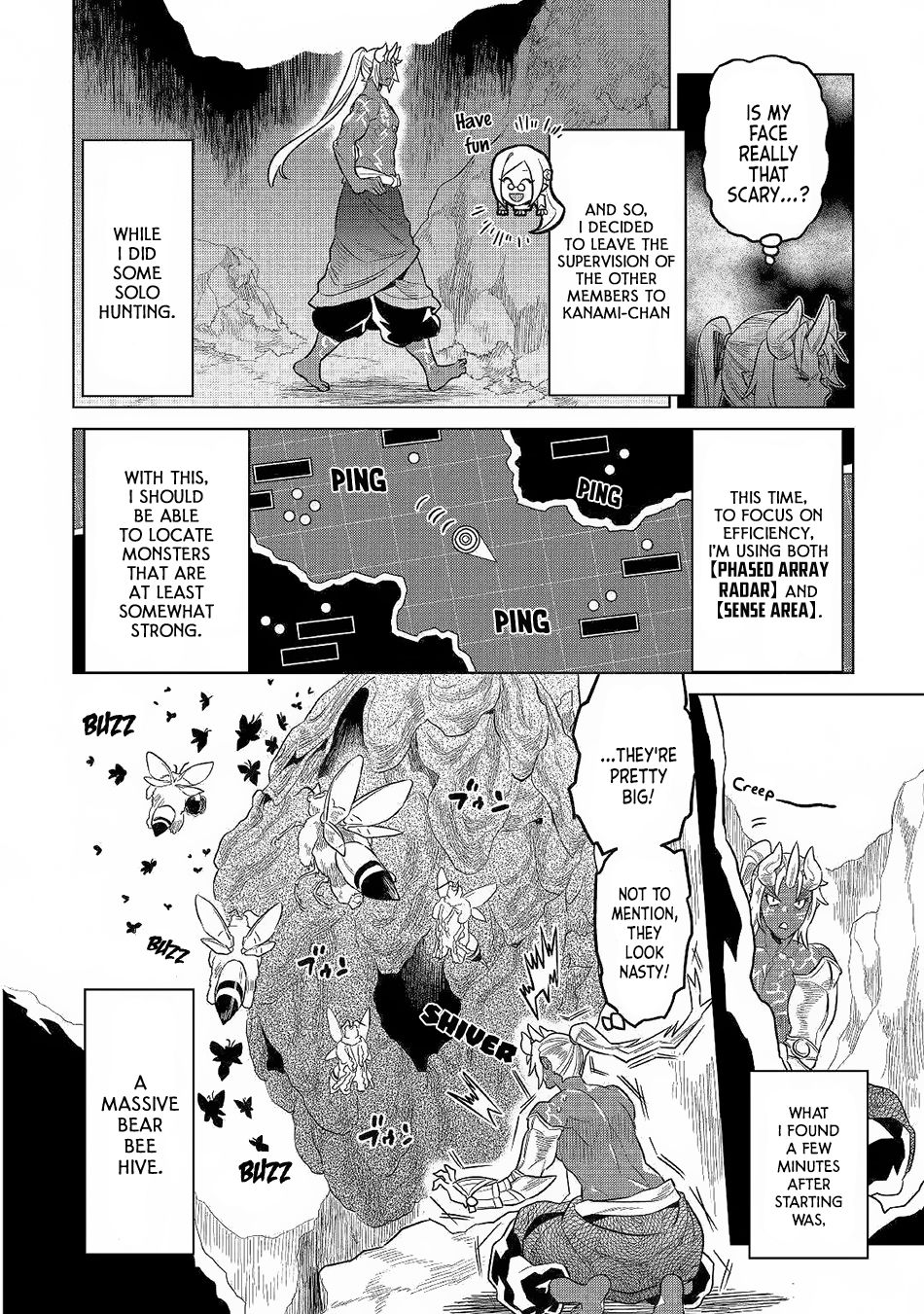 Re:Monster Chapter 62 7